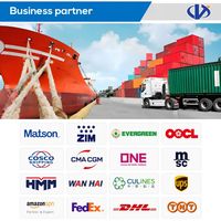 Logistique aérienne stable, transit porte-à-porte, livraison de fret en provenance d'outre-mer vers le Brésil, la Colombie, l'Argentine, l'Équateur, service de transitaire