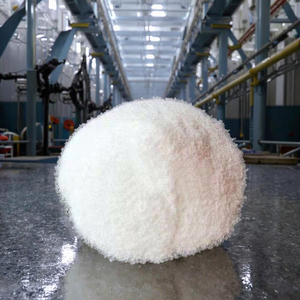 Công nghiệp lớp nhôm Sulfate Carbonate coagulant flocculant cho xử lý nước thanh lọc cho chất thải uống - Product Image 5