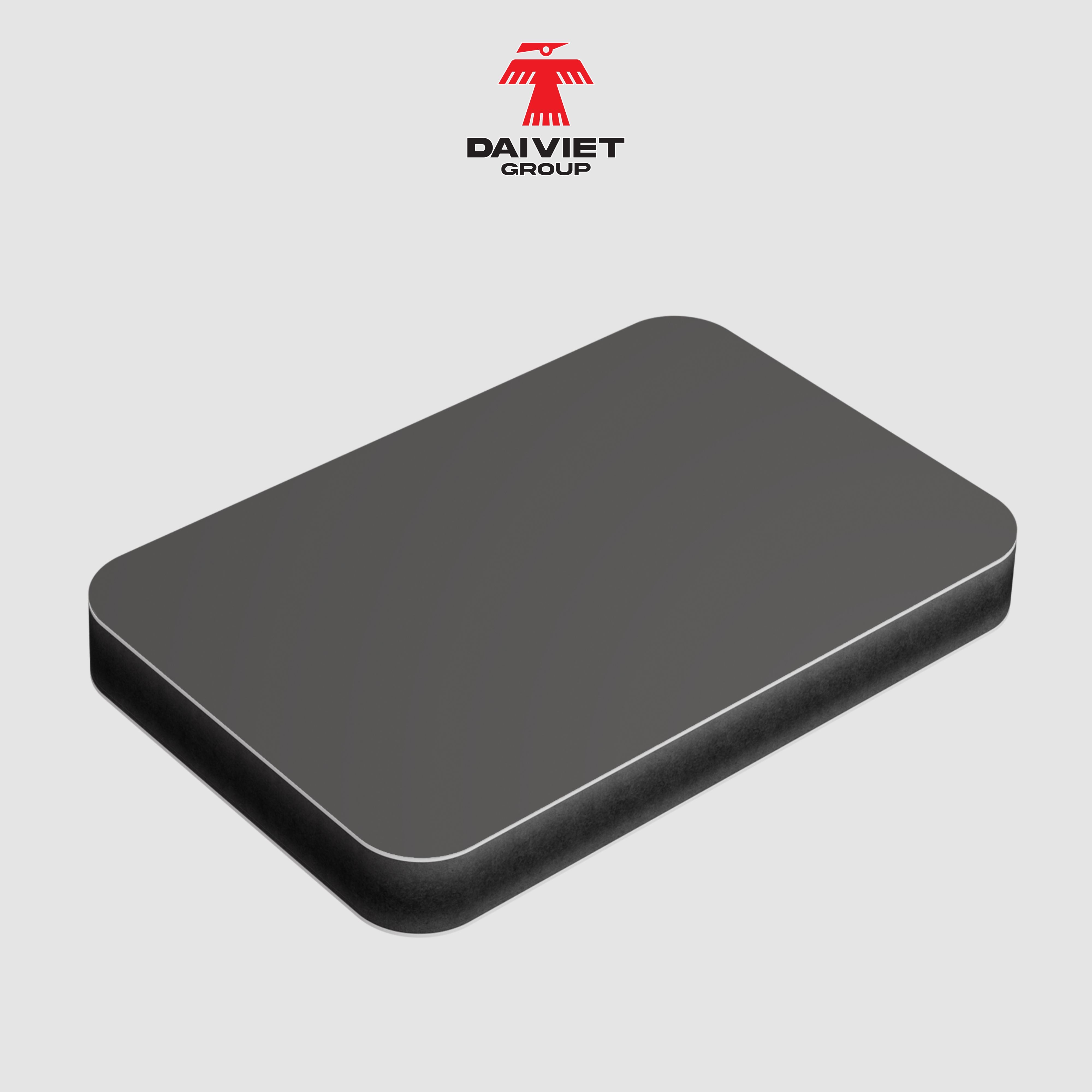 สีเทาชาร์โคล