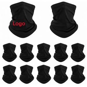 Cubrecuellos Personalizados para Hombre y Mujer, con Logotipo Personalizable, Cubrecuellos Refrigerantes para Esquí, Pesca, Senderismo, Ciclismo y Montañismo - Product Image 1