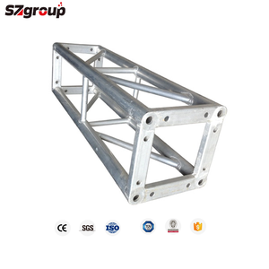 OEM tùy chỉnh xách tay nhôm giàn hiển thị cho trong nhà và ngoài trời Màn hình <span class=keywords><strong>LED</strong></span> Chiếu Sáng Sân khấu Bolt cho các sự kiện - Product Image 4