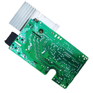 Placa de Circuito para Cocina de Inducción Eléctrica, 20.3cm X 9.4cm, Bobina de Cobre de Aleación de Aluminio, Repuesto para el Hogar - Product Image 3