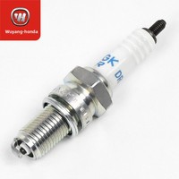 Für Wuyang Honda Motorräder & Roller: Original-Zündkerze – Speziell für alle Fahrzeugserien und Cross-Country-Bikes