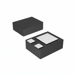 ซื้อชิ้นส่วนอิเล็กทรอนิกส์ออนไลน์ X2-DFN0806-3 DMN2991UFA-7B ทรานซิสเตอร์ BOM IC มีสินค้าในสต็อก - Product Image 1