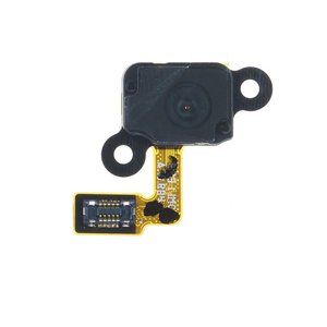 Fotocamera con lettore di impronte digitali ottico per Samsung Galaxy A70 A705F - Product Image 1