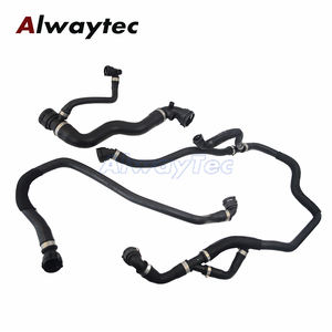 Manguera de tubo de entrada de agua refrigerante del motor 17128602599 17127520668 17127596831 17128616914 17127576371 para <span class=keywords><strong>BMW</strong></span> 1 2 3 4 Series F30 F35 - Product Image 3