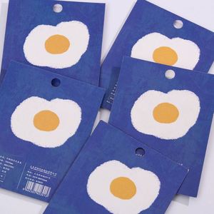 Cartoon Sticky Notes School Supplies <b>Memo</b> <b>Pad</b> Self-Adhesive 3*3Inch Stationery Notepad Creative - Product Image 6