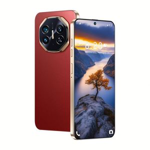 Teléfono Inteligente Clonado Original MT Ultimate de 7.3 Pulgadas, 16GB+1TB, Desbloqueado, 10 Núcleos, Frecuencia de Actualización de Pantalla de 144Hz, Deca Core, CDMA - Product Image 2