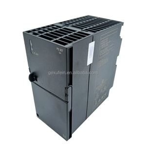 Fuente de Alimentación Regulada SIMATIC S7-300 6ES7307-1EA01-0AA0 PS307, Nueva, 100% Original - Product Image 4