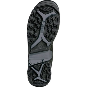 Bota DE SEGURIDAD HAIX Connexis®GTX tamaño mediano 8 (42) negro-negro S3 HRO HI CI WR SRC cuero de vaca dividido 2,0-2,2mm/textil - Product Image 2