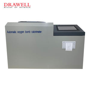 เครื่องวัดแคลอรีแบบ BXT-ZDHW9B ทิ้งระเบิดเครื่องตรวจวัดปริมาณออกซิเจนอัตโนมัติไมโครคอมพิวเตอร์ - Product Image 1