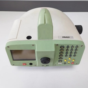 DNA03 con precisión de 0,3 MM Instrumentos de medición de nivel <span class=keywords><strong>digital</strong></span> Usado Digit Spirit - Product Image 4