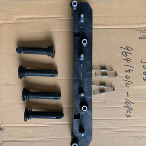 คอยล์จุดระเบิดสำหรับ Chevrolet Nubira <span class=keywords><strong>LANCIA</strong></span> <span class=keywords><strong>DELTA</strong></span> 96415010 - Product Image 2