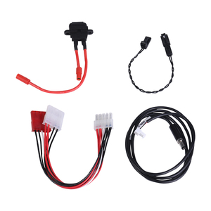 Кабель-жгут 12-контактный, настраиваемый, 24AWG, витой, для электроники - Product Image 5