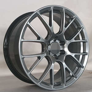 Jantes forgées YIMILegendary 5x120 pour <span class=keywords><strong>BMW</strong></span> M5 M4 M3 E39 <span class=keywords><strong>E46</strong></span>, jantes de <span class=keywords><strong>18</strong></span> et 19 pouces, style 65, jantes en alliage décalées pour voitures particulières - Product Image 5