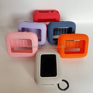 2025 vendedor superior Mini altavoz caja de sonido GO4 BT REPRODUCTOR DE Audio inalámbrico exterior interior impermeable altavoz portátil funda - Product Image 2