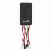 Traceur GPS Précis Original DAGPS GT06 Système de Suivi de Véhicule TK100 avec Relais, Micro, Batterie, SOS et Accessoires à Vie