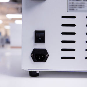 Onderhoudsvrije cytologiecentrifuge voor bloedcelanalyse in immunohaematologielaboratorium, model BKC-TL4Cyto voor China. - Product Image 5