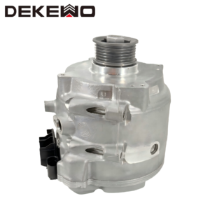 4N0903028E 4N1903028 Piezas de Auto Remanufacturadas, <span class=keywords><strong>Alternador</strong></span> de Arranque Híbrido de 48V CA para <span class=keywords><strong>AUDI</strong></span> A7 A8D5 Q7 Q8 - Product Image 2