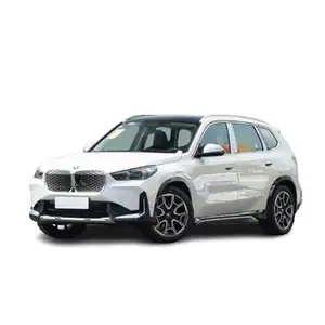 Hot-selling 2023 BMW IX1 X Drive 30L M sport X design Version 450km IX1 G08 Luxury New Electric SUV Vehicles Ev For Adults