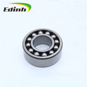 ตลับลูกปืนจัดแนว2218J แถวคู่ขนาด40*90*160 - Product Image 5