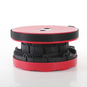 เก้าอี้บันไดพับได้ทรงกลมพับได้อเนกประสงค์สำหรับห้องนอนบ้านคลังสินค้าในโรงพยาบาลและสวน - Product Image 5