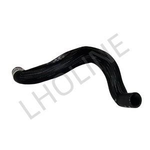 Tuyau en caoutchouc LHOLINE 84129279 EPDM pour carburant, échappement et refroidissement, longueur standard - Product Image 2
