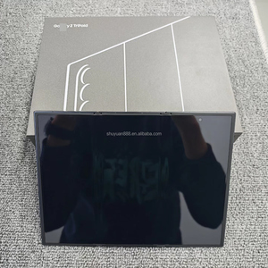 Nouveautés pour le smartphone Samsung Z TriFold version chinoise, téléphone pour <span class=keywords><strong>Galexy</strong></span> Z TriFold, téléphone portable AI débloqué, téléphone pliable - Product Image 2