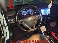 Venta Especial de Autos Usados y Nuevos, Autos Chinos Más Baratos, Carros Usados y Económicos, Hyundai Veloster 2012 (Importado) 1.6T Automático
