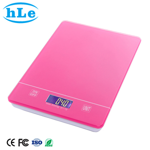 <span class=keywords><strong>Balance</strong></span> électronique de cuisine de bonne qualité, 5KG 0.1, avec minuterie <span class=keywords><strong>10</strong></span> <span class=keywords><strong>kg</strong></span>, pour nouveauté - Product Image 4