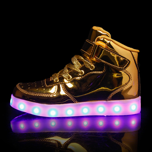Compra Niños Deporte Niños Niñas Niños Zapatos Luces Púrpura Niños Niños  Luminiscencia Zapato Zapato Zapato Zapato Led Zapatillas De Deporte  Favorito Barato | Entrega Rápida Y Calidad | Es.Dhgate