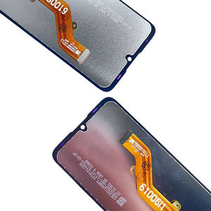 Pantalla LCD Táctil de Alta Eficiencia para Teléfono Móvil Tecno 5 - Product Image 3