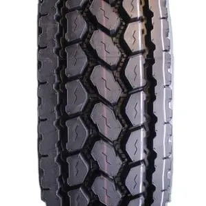 All Steel Radial Truck Tire 295/75r22.5 295 75 22.5 16PR Manufacturer In China