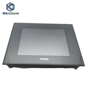 Interfaz Operativa HMI PLC con Pantalla Táctil de 10 Pulgadas GP2501-SC11 - Product Image 1