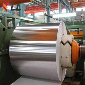 Прямая Продажа с завода, холоднокатаная полоса, стальная катушка для кровельного листа, длина - Product Image 5