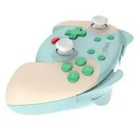 NFC Wakes Up Joystick Mando Wireless BT Gamepad para Nintendo Switch Gaming Controller