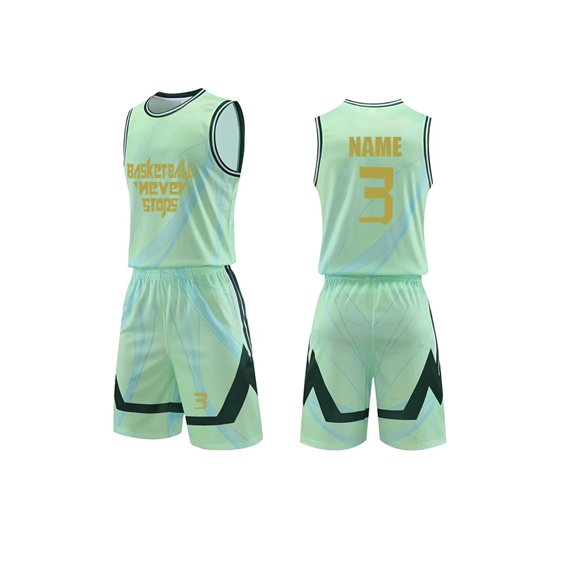 ウェア SWAGGER logo basketball uniform ウェア SWAGGER logo basketball uniform Swagger Sports