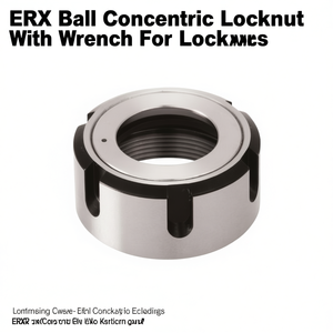 Ttake ERX Tuerca de Bloqueo Concéntrica con Llave para Tuercas de Bloqueo - Product Image 2