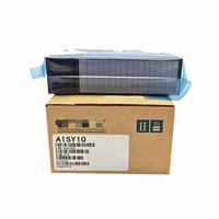 Nuevo Controlador Lógico Programable PLC, Módulo de Potencia Serie A, A1S35B, A1S38B