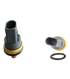 เซ็นเซอร์อุณหภูมิน้ำหล่อเย็น06A919501A สำหรับ VW gol G4 /efi G3 /fox/kombi/jetta Seat Loen Ibiza <span class=keywords><strong>Skoda</strong></span> ยอดเยี่ยม octivia Audi A1 A2 A3 - Product Image 1