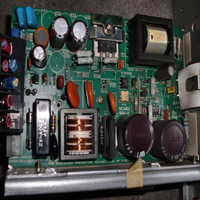 Tarjeta Controladora PLC RWS50A-24 Suministro al por Mayor
