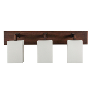 Lámpara de Pared para Hotel Marriott TownePlace Suites Turning Point, Cuerpo de Hierro, Base para Bombilla E26, LED, Modelo HL-71230 para Habitaciones King, Doble y Queen - Product Image 3