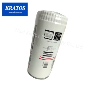 1625752600 FILTRO DE ACEITE AC 8000H 2903752600 Kit de Elemento de Filtro de Aceite 1625-7526-00 Apto para Compresor de Aire Atlas 1625 7526 00 - Product Image 2