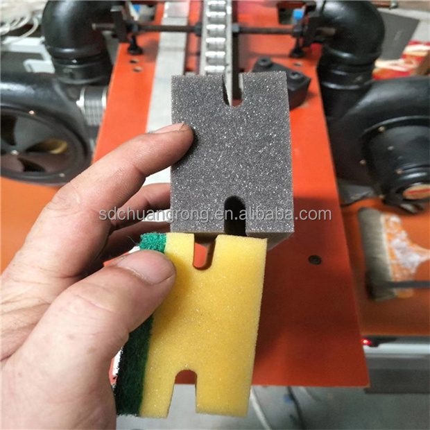 Горячая Распродажа, губчатая машина для резьбы, губчатая машина для канавок