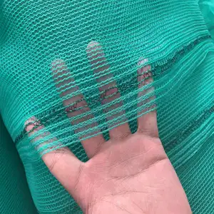 High quality construction scaffolding scaffold netting debris construction safety net