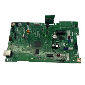 Plc <strong>J1010DW</strong> Motherboard fits for MFC-<strong>J1010DW</strong> Main Board Printer Parts Bulk Supply - Product Image 1