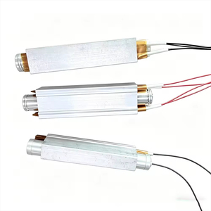 Élément chauffant PTC de taille personnalisée, résistance chauffante PTC de haute qualité et durable <span class=keywords><strong>pour</strong></span> la désinfection par nettoyage à la vapeur de <span class=keywords><strong>lave</strong></span>-<span class=keywords><strong>vaisselle</strong></span> - Product Image 3