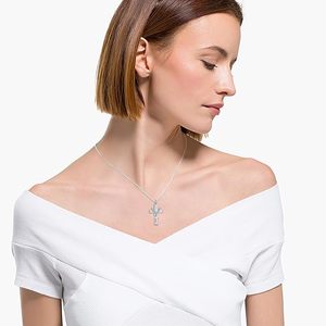 Collana con Urna Croce per le ceneri per le donne uomini commemorativa cremazione gioielli urna ciondolo collana ricordo gioielli per la persona cara - Product Image 3