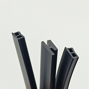 Trung Quốc Nhà Máy Trực Tiế<span class=keywords><strong>p</strong></span> Cách Âm Windproof EPDM Cửa Cửa Cửa Sổ Con Dấu Dải Nhôm Cửa Sổ Cao Su Dải Khuôn Tùy Chỉnh Cắt - Product Image 4