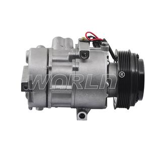 Compresor de Bomba de Refrigeración de Aire Acondicionado para Automóvil 97701B5100 CP0409CF para Kia K3, Sportage, Sorento, Atras, para Hyundai WXKA025 - Product Image 4